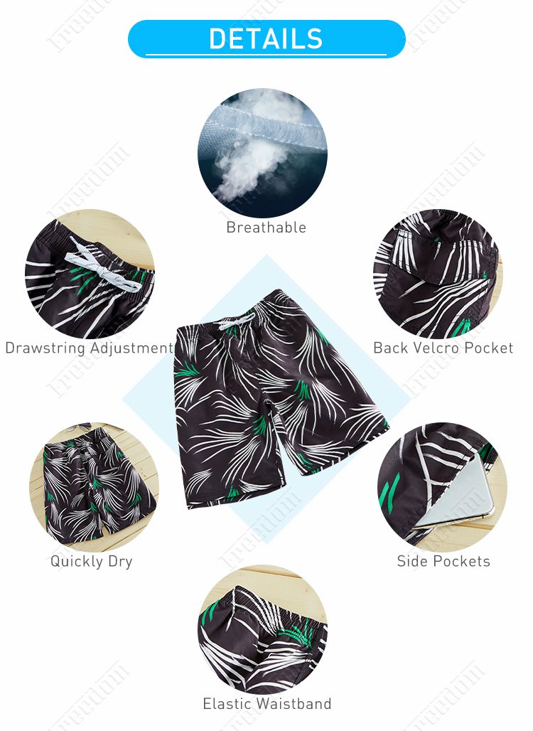 Swim Trunks (5)
