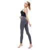 New Arrival Women Yoga Wear Compression Tights Fitness Gym Active Leggings Pants