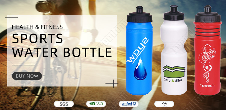 Plastic Water Bottle (1)