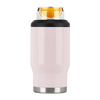 Customized 4-in-1 Insulator 12 Oz Double Walled Vacuum Stainless Steel Bottle Can Cooler