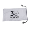 Wholesale Cheap Price Outdoor Sport Gym Waterproof Polyester Nylon Drawstring Bag