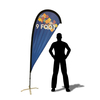 Wholesale Cheap Price Folding Gazebo Canopy Tent Printed Advertising Outdoor Party Tent