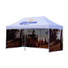 Custom Design Trade Show Tent Portable Advertising Tent Folding Gazebo Tent