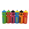 High Quality Durable Custom Eco-friendly Plastic Sport Water Bottle