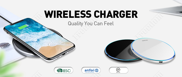 Wireless charger (1)
