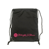 Wholesale Custom Polyester Drawstring Bag Cheap Promotional Shopping Bags