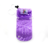 Hot Sale PVC Mobile Phone Waterproof Bag Water Proof Cell Phone Bag With Lanyard