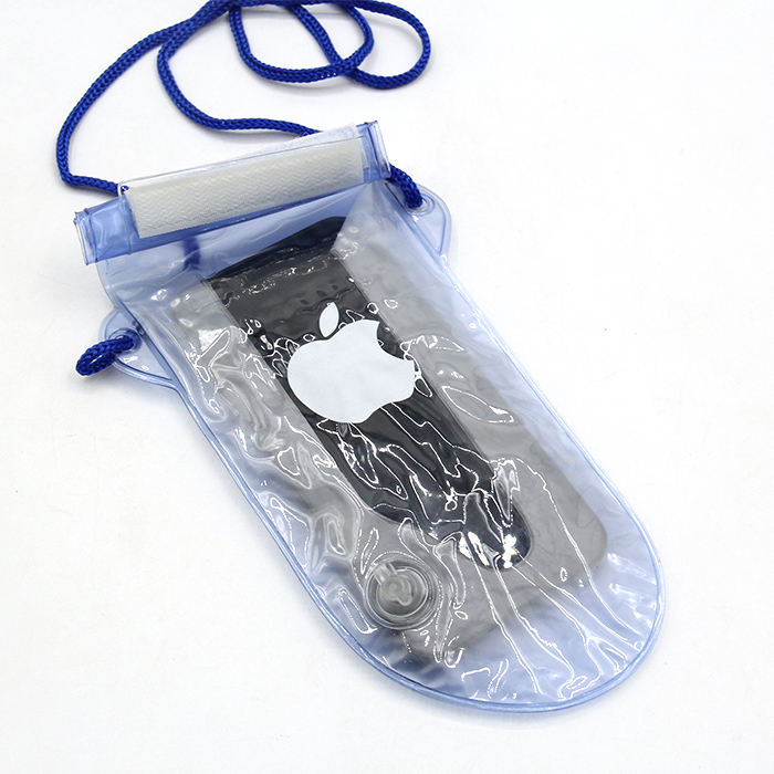 Hot Sale Customized Waterproof Mobile Phone Bag With Your Logo