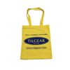 Personalized Colorful Tote Shopping Canvas Cotton Bag