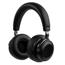 High Quality Custom Stereo ANC Headset Wireless Noise Cancelling Headphones