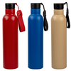 Hot Sale Double Wall Stainless Steel Vacuum Insulated Tumbler Sport Water Bottle