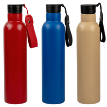 Hot Sale Double Wall Stainless Steel Vacuum Insulated Tumbler Sport Water Bottle