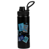 Promotion Gift Souvenirs Custom Stainless Steel Insulated Sports Water Bottle