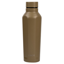 Hot Selling Diamond-Shaped Stainless Steel Vacuum Insulated Thermos Water Bottle