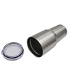 High Capacity Stainless Steel 304 Thermal Cup Coffee Mug Water Bottle
