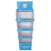 4-Layer PVC Expansion Sheet Foam Board Display Stand for Advertising Product