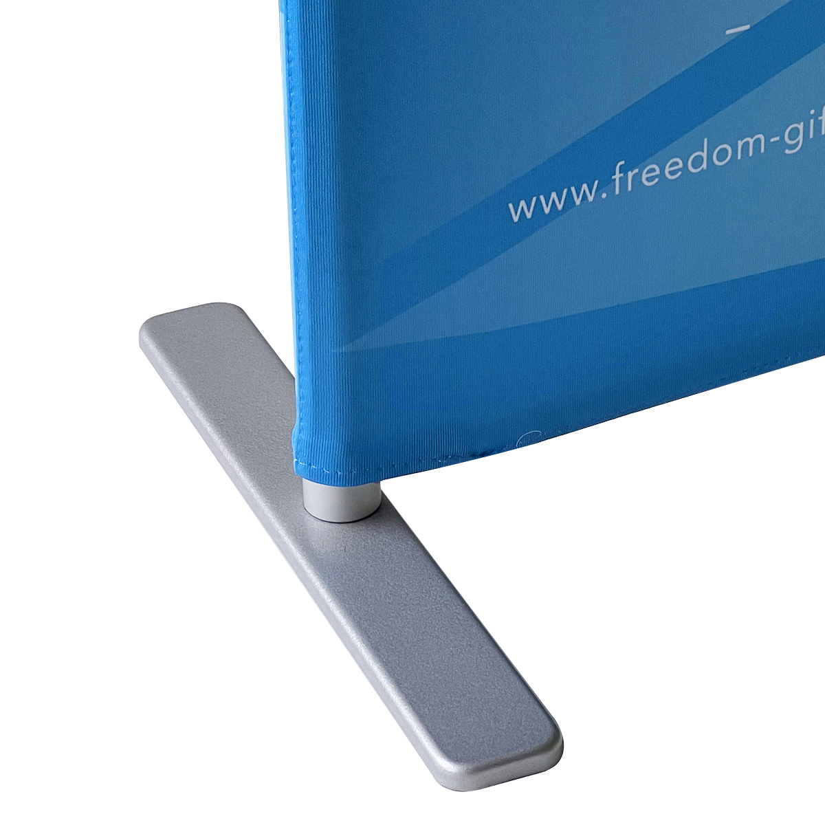 High Quality Custom MINI Display Backdrop Banner Stand