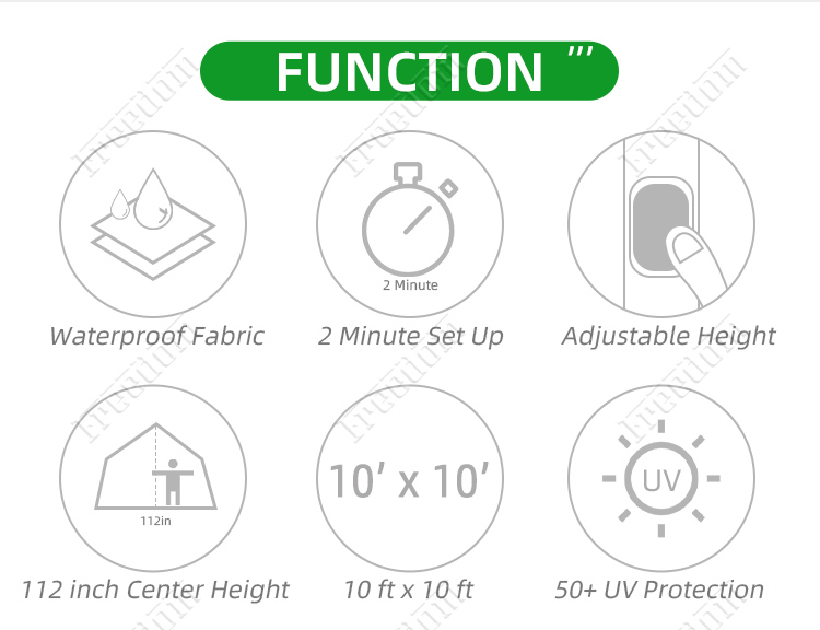 Advertising Tent (4)