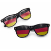 Wholesale Promotional Sunglasses Germany Country National Flag Sunglasses For Football Fans Celebration