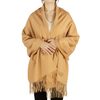 New Style Plain Color Cashmere Scarf Winter Soft Pashmina Scarf Ladies Scarves Shawls