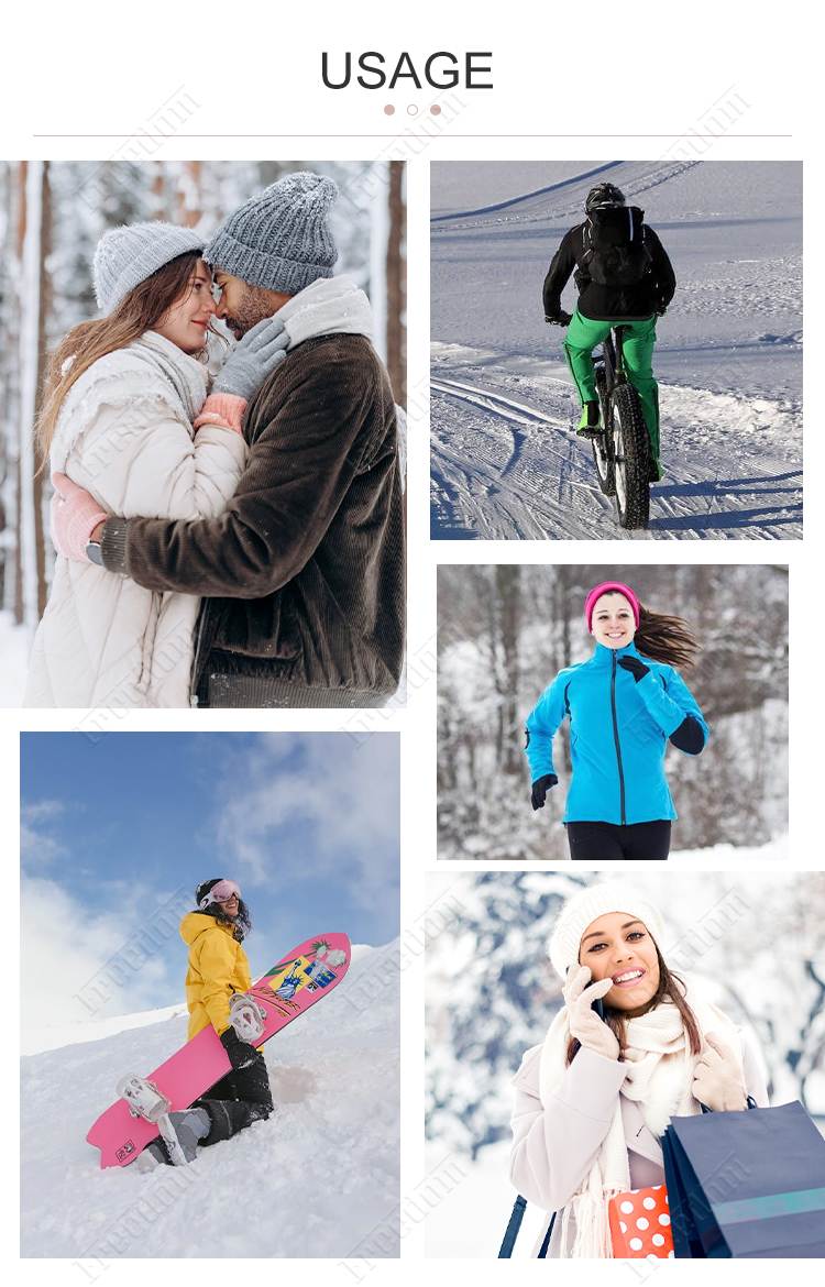 Cashmere Gloves (10)