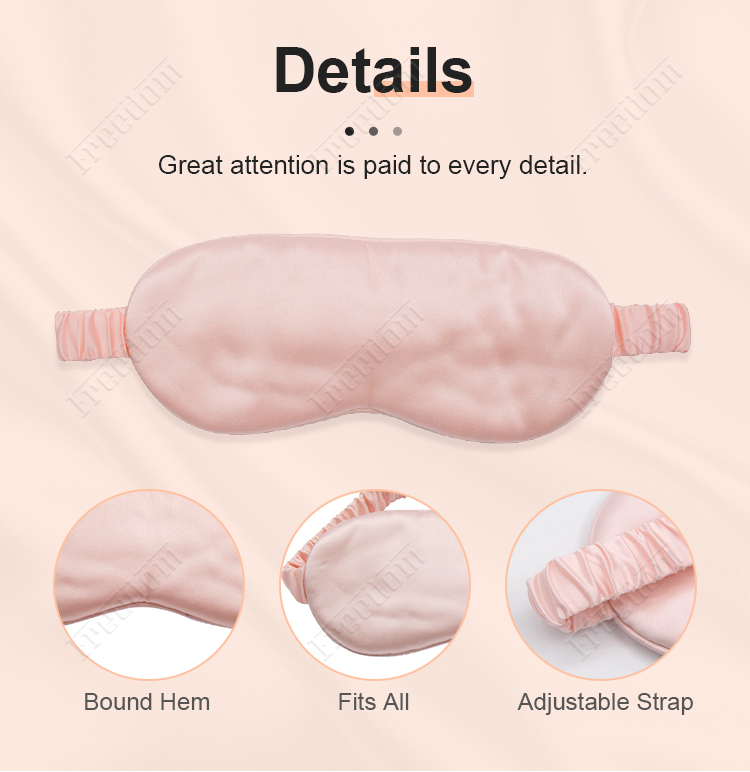 Silk Eye Mask (4)