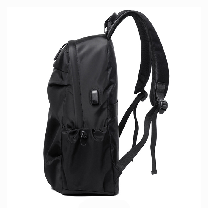 High Quality Business Backpack Bag Men Business Rechargeable Laptop Bag