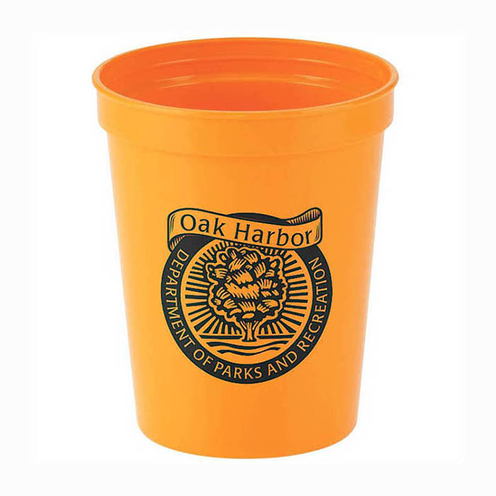 Amazon Hot Sale Sports Event Birthday Wedding Party Cups Stadium Cups