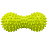 Factory Price Spiky Peanut Ball Therapy PVC Lacrosse Back Massage Ball