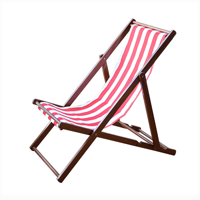 Amazon Hot Sale Lightweight Folding Portable Beach Chair Outdoor Camping Chair