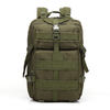 High Quality Custom 900D Oxford Tactical Backpack Outdoor Hiking Camo Army Bag Pack 