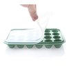 Wholesale Cheap Price Custom Silicone Ice Cube Tray With Lid