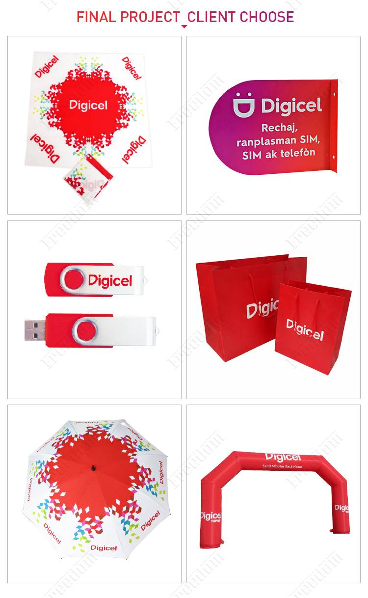 Promotional Gifts (6)