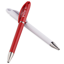 Wholesale Cheap Price Promotion Gift Pen Plastic Ballpoint Pen