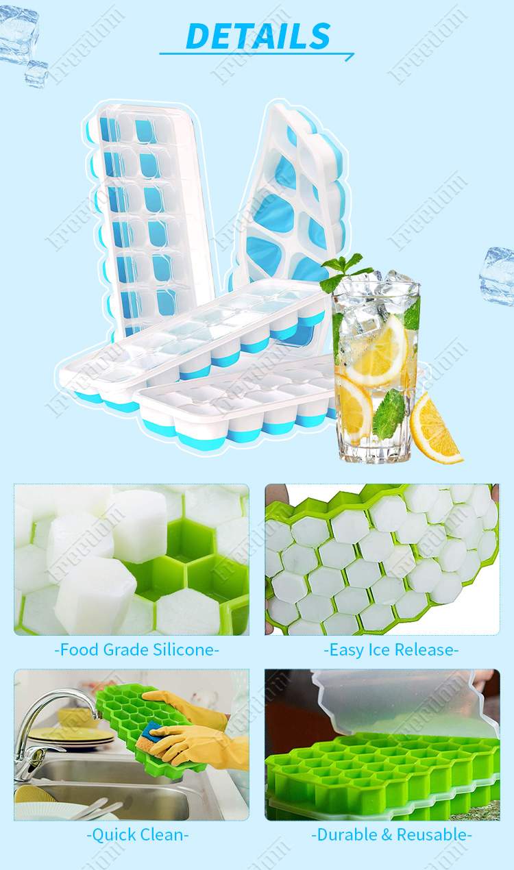Ice Cube Tray (3)