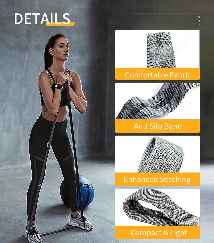 Long Resistance Bands (3)