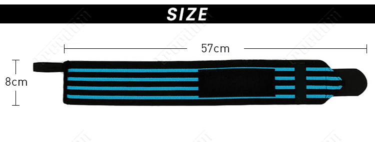 Wrist Wraps (4)