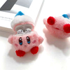 Wholesale Cheap Price Plush Earphone Case Protective Shockproof Cover For Airpods
