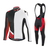 Factory Direct-sale Cycling Wear Back Strap Short Sleeve Suit Cycling Clothing for Men
