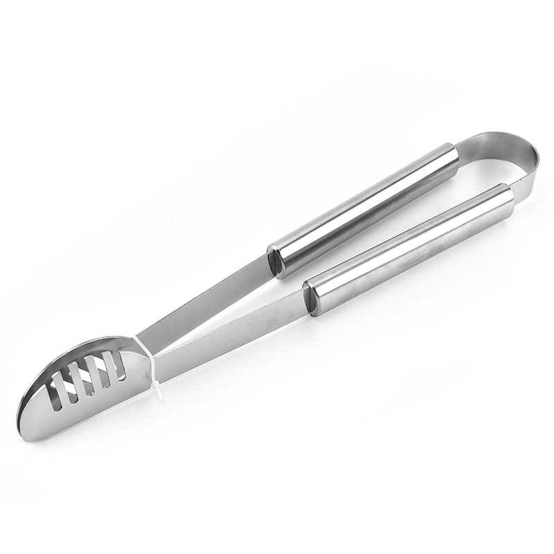 Customized Fork Knife Utensil Kit Multifunction 16pcs Stainless Steel Bbq Grill Tools Set