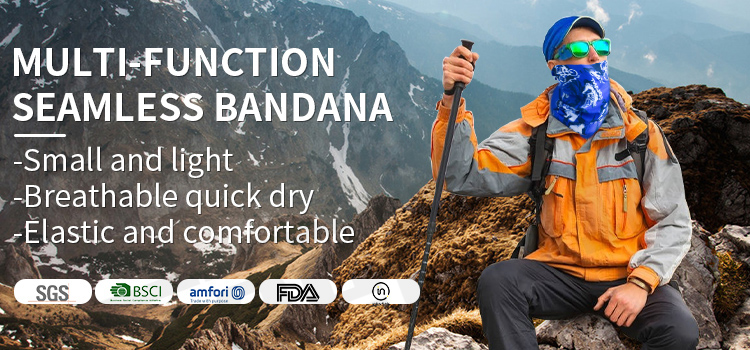 Seamless Bandana (1)