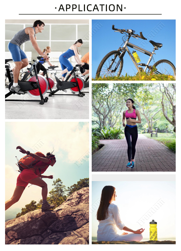 Plastic Water Bottle (9)