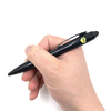 Logo Customized Promotional Cheap Price Plastic Ballpoint Pens