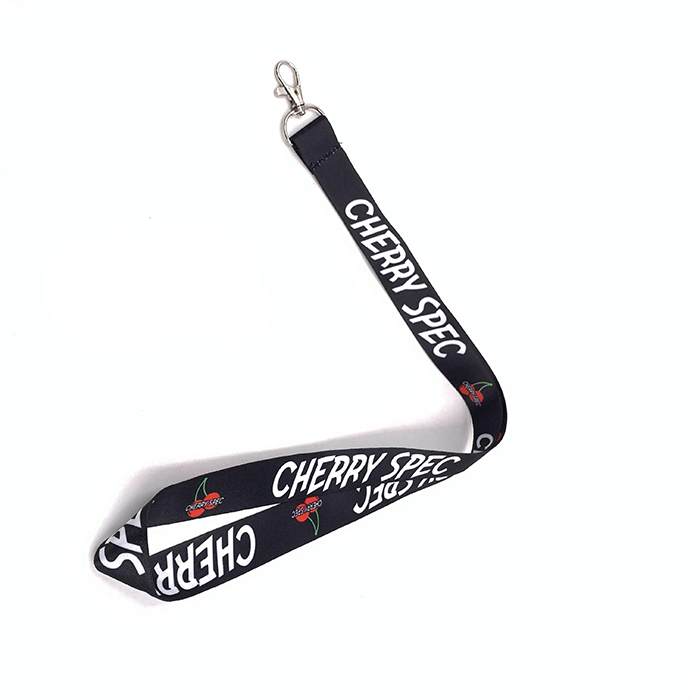 Wholesale Promotional Custom ID Lanyards With Your Logo