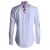 High Quality Long Sleeve Men's Shirt Custom Casual Shirt for Men