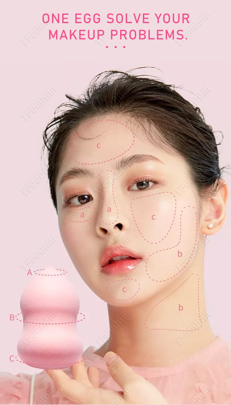Makeup Sponge (3)