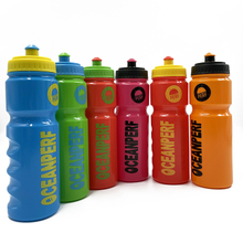 Custom Design Personalized Plastic Outdoor Water Bottle For Sport