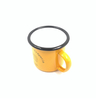 Hot Selling Custom Logo Printing Enamel Coffee Mug For Sale
