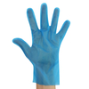 Factory Price Clear Color Plastic Kitchen Waterproof Disposable Tpe Gloves