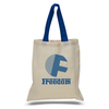 Wholesale Cheap Customized Logo Cotton Grocery Shopping Tote Bag